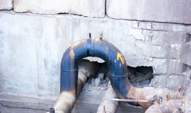 Best Flooded house restoration  in Big Bear City, CA