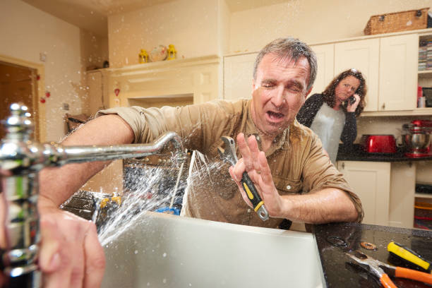 Best Local water damage restoration  in Big Bear City, CA